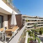 T2 Muses Apartment