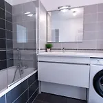 Apartment T2 Muses Le Cres
