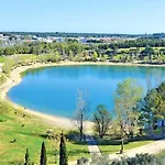T2 Muses Apartment Le Cres