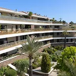 T2 Muses Apartment Le Cres