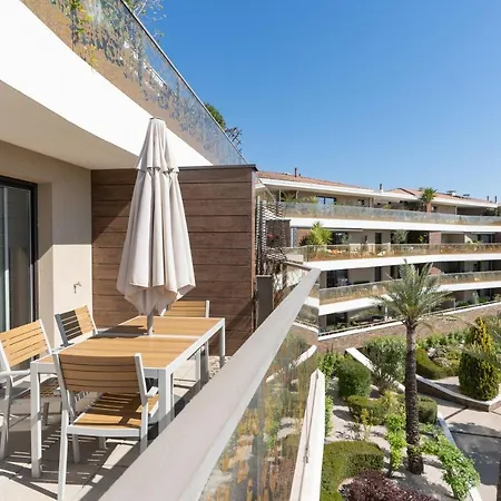 T2 Muses Apartamento