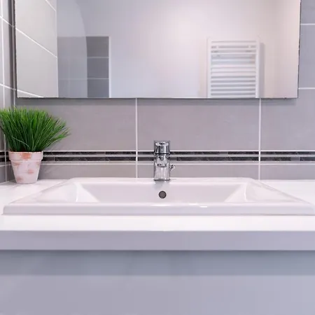 T2 Muses Apartamento Le Crès