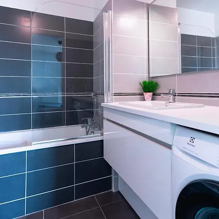 Apartamento T2 Muses