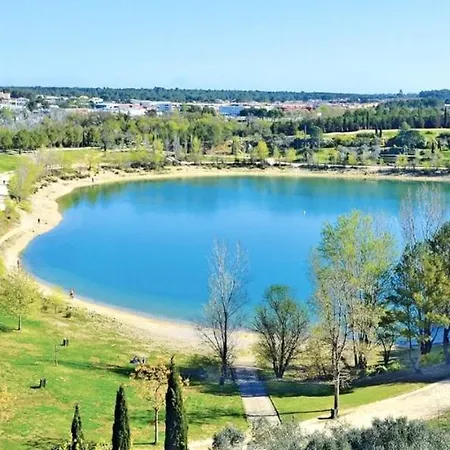 T2 Muses Apartamento Le Crès