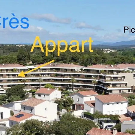 T2 Muses Apartamento *