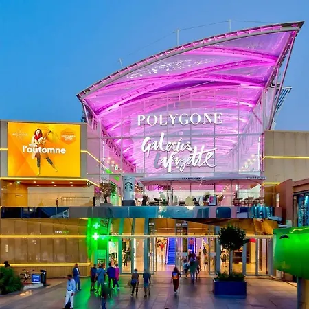 T2 Muses Apartamento