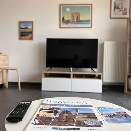 Apartamento T2 Muses