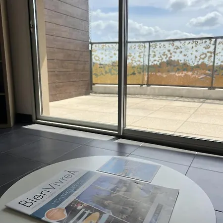 T2 Muses Apartamento *