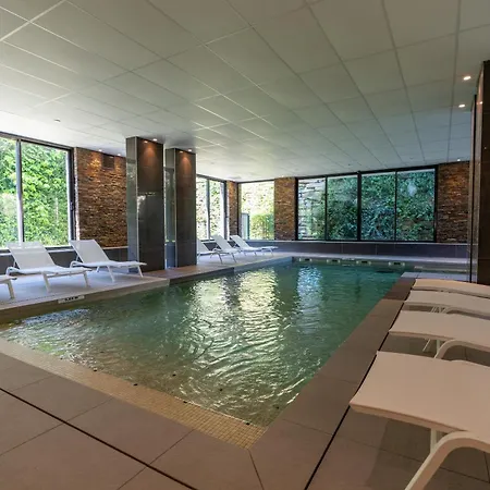 T2 Muses Apartamento